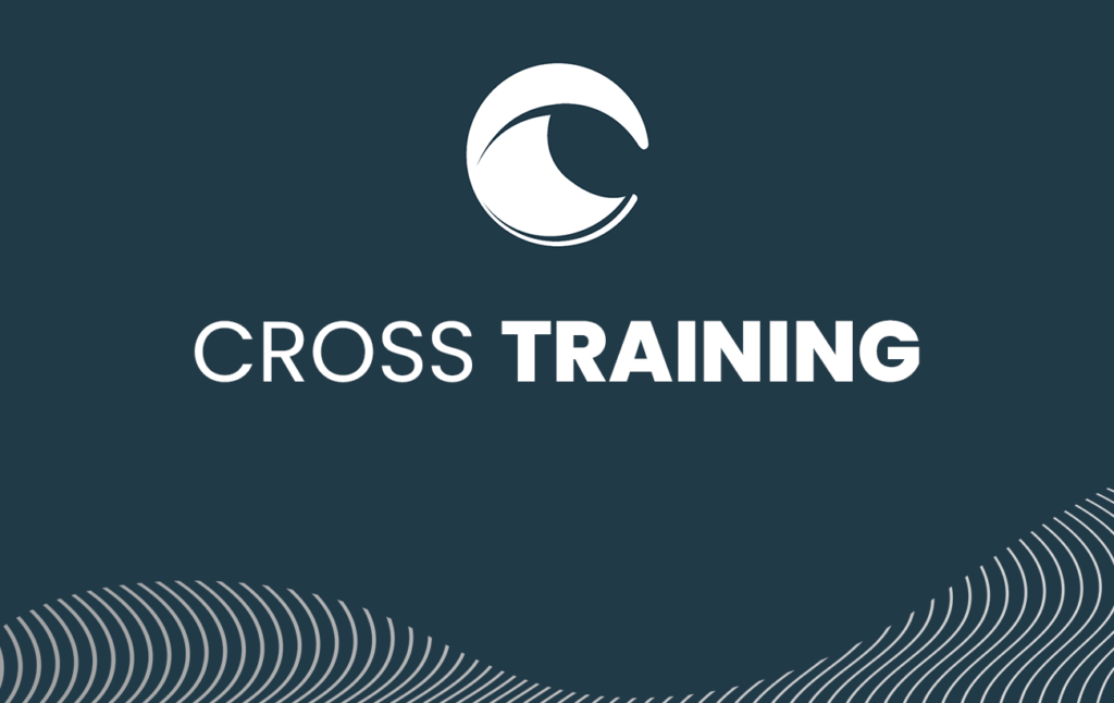 Cross Training #4  👉Benjamin et Antoine