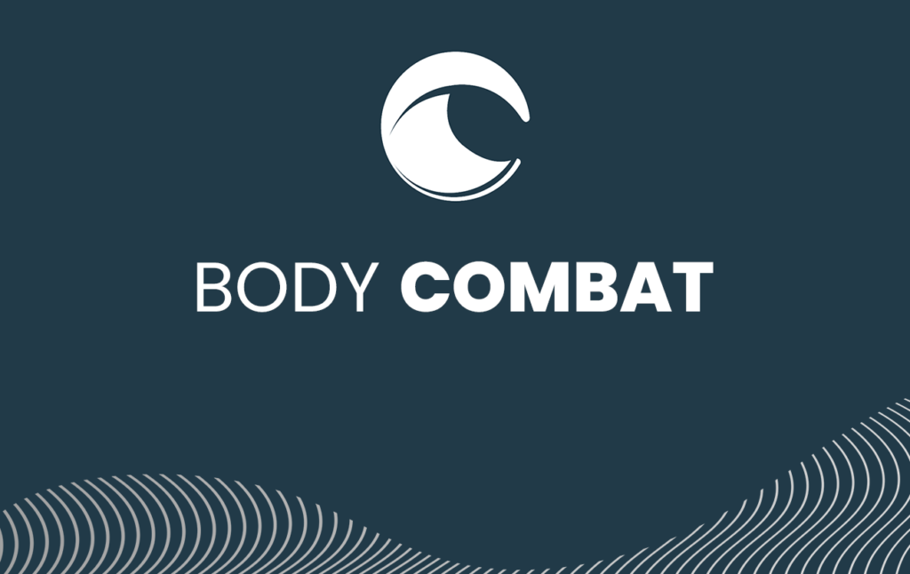 BODY COMBAT #6  👉 Lucas