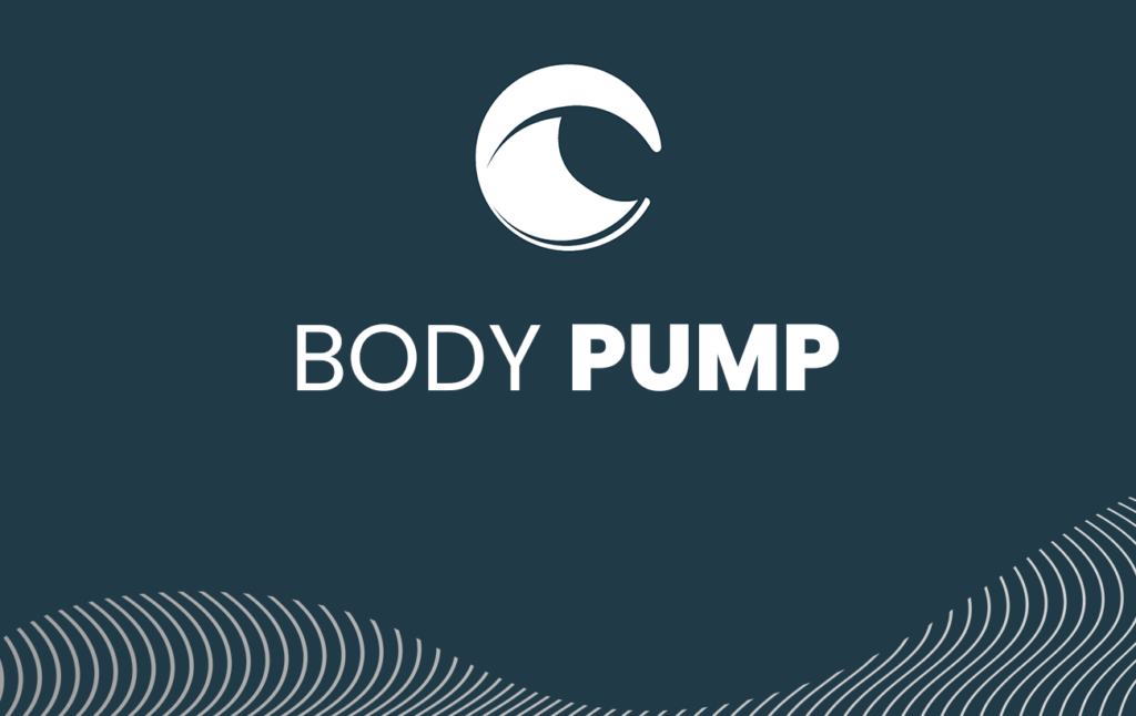 BODYPUMP #2  👉 Lucas