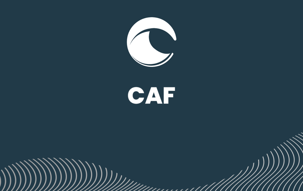 CAF #5 👉 Axelle