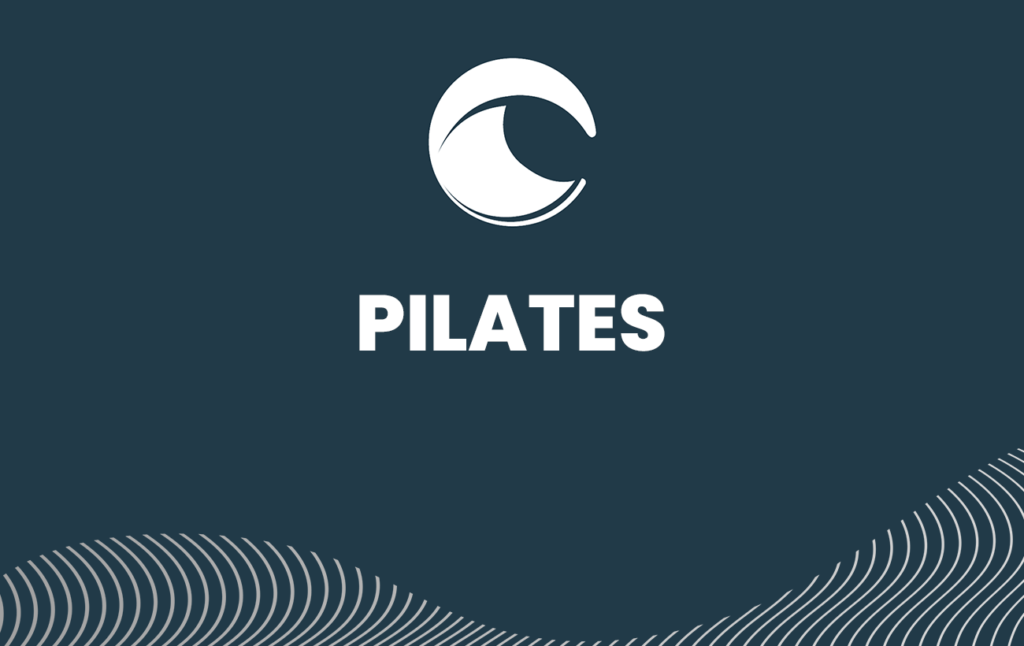 Pilates #4  👉 Claire
