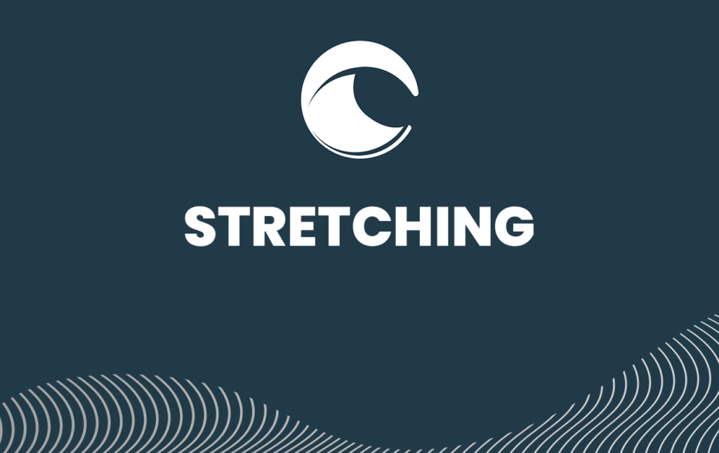 STRETCHING #4  👉 Marvin
